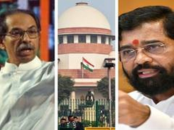 SC says Governor erred, but court can’t restore Uddhav government.