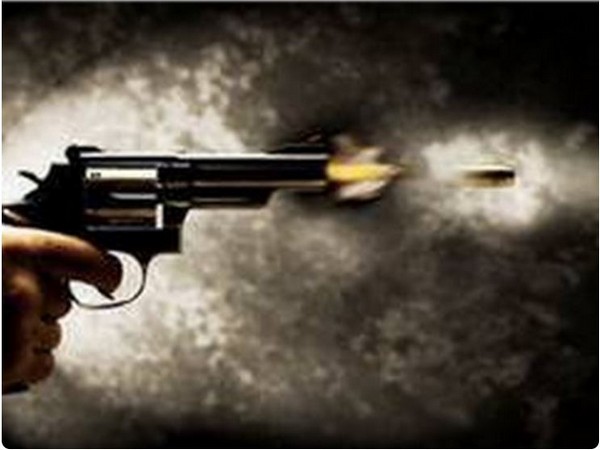 Man opens fire in Delhi’s Krishna Nagar
