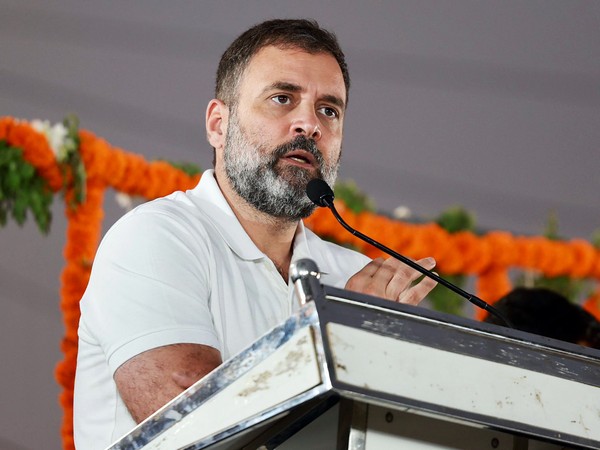 Rahul Gandhi reschedules USA visit, now to fly on May 28
