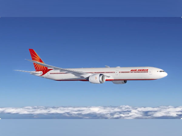 During  Air-India flight, passengers headed for Sydney were hurt during turbulence.