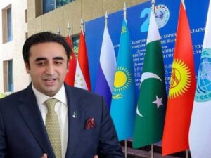 SCO meet: Pakistan’s foreign minister Bilawal Bhutto shares message ahead of CFM