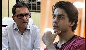 CBI books Sameer Wankhede for seeking 25 crore bribe for not framing Aryan Khan