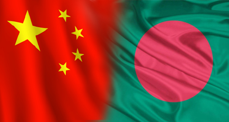 Bangladesh’s GDP growth to overtake China, IMF report forecasts