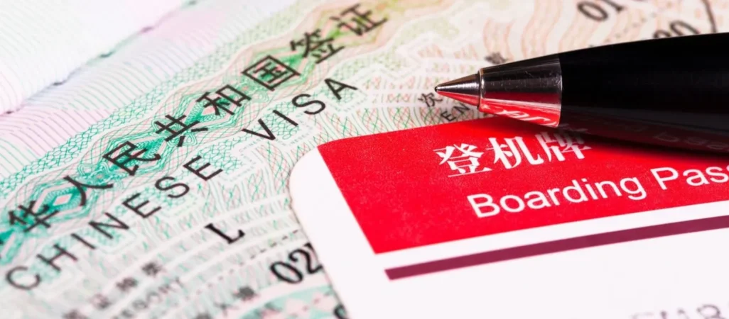 Chinese Embassy issued over 60,000 visas to Indians since January 2023
