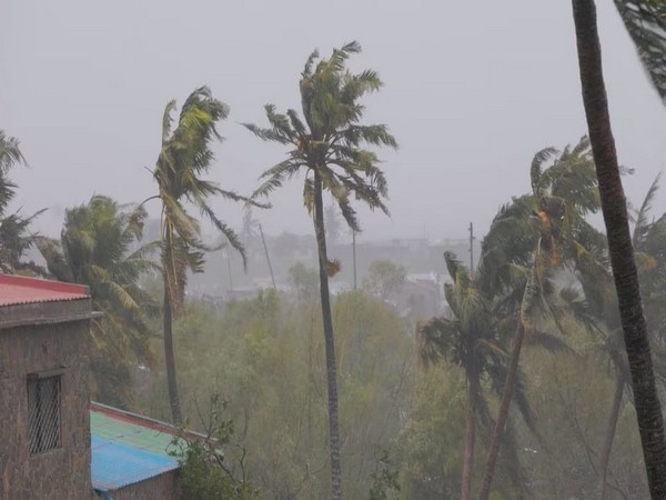 IMD: Cyclone Mocha to make landfall along Myanmar-Bangladesh coast
