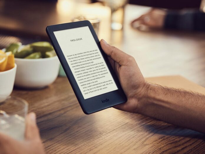 Future Of Digital Reading - The Daily Guardian