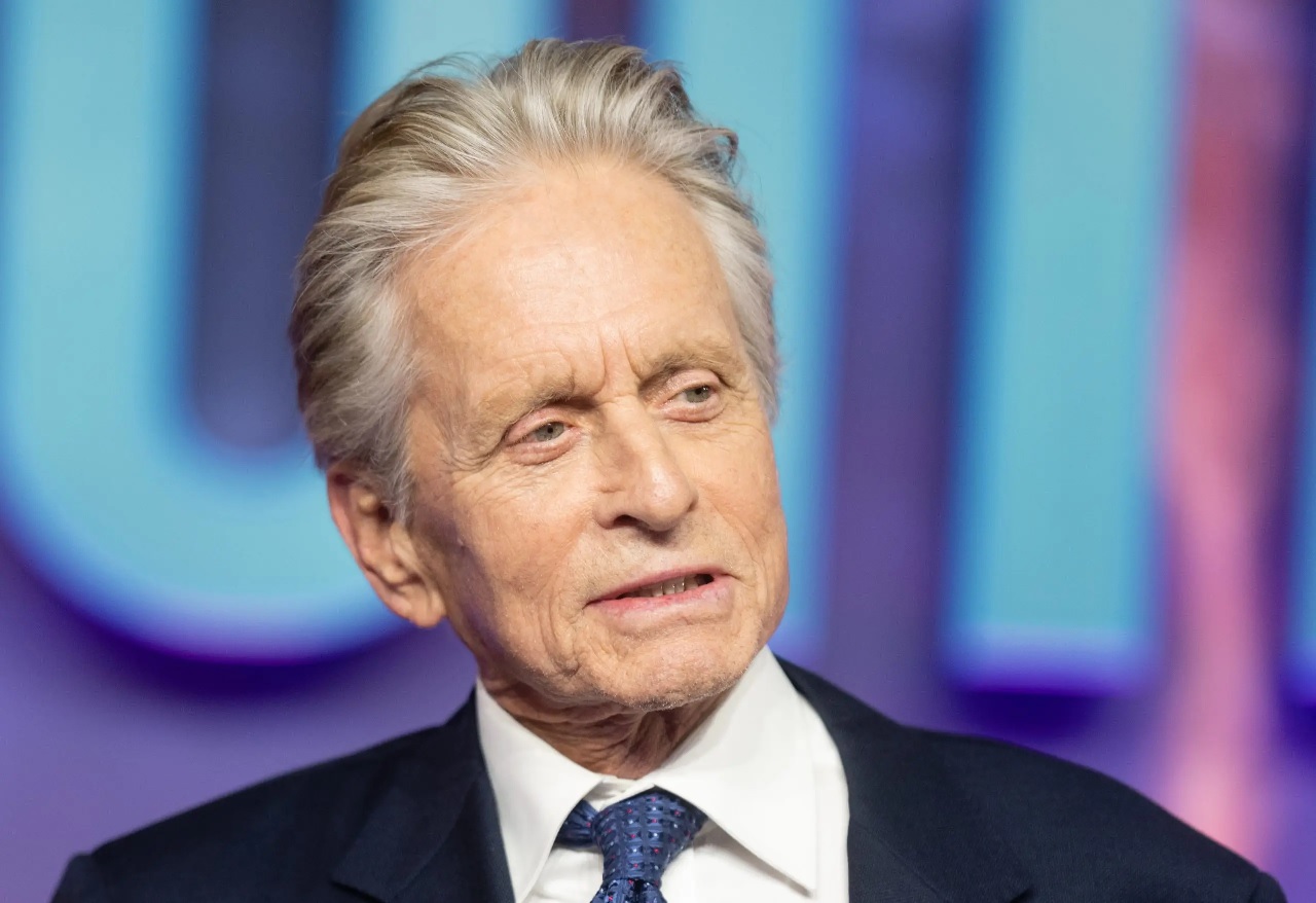 Cannes to honor Michael Douglas with Palme d’Or