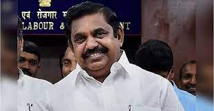 TN hooch case: Stalin should resign as CM, says AIADMK’s Palaniswami