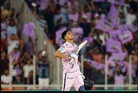 Shubman Gill reaches unique milestone, slamming tons in Test, ODIs, T20Is, IPL in calendar year