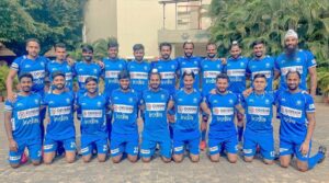 Hockey India announces India colts team for Junior Asia Cup 2023