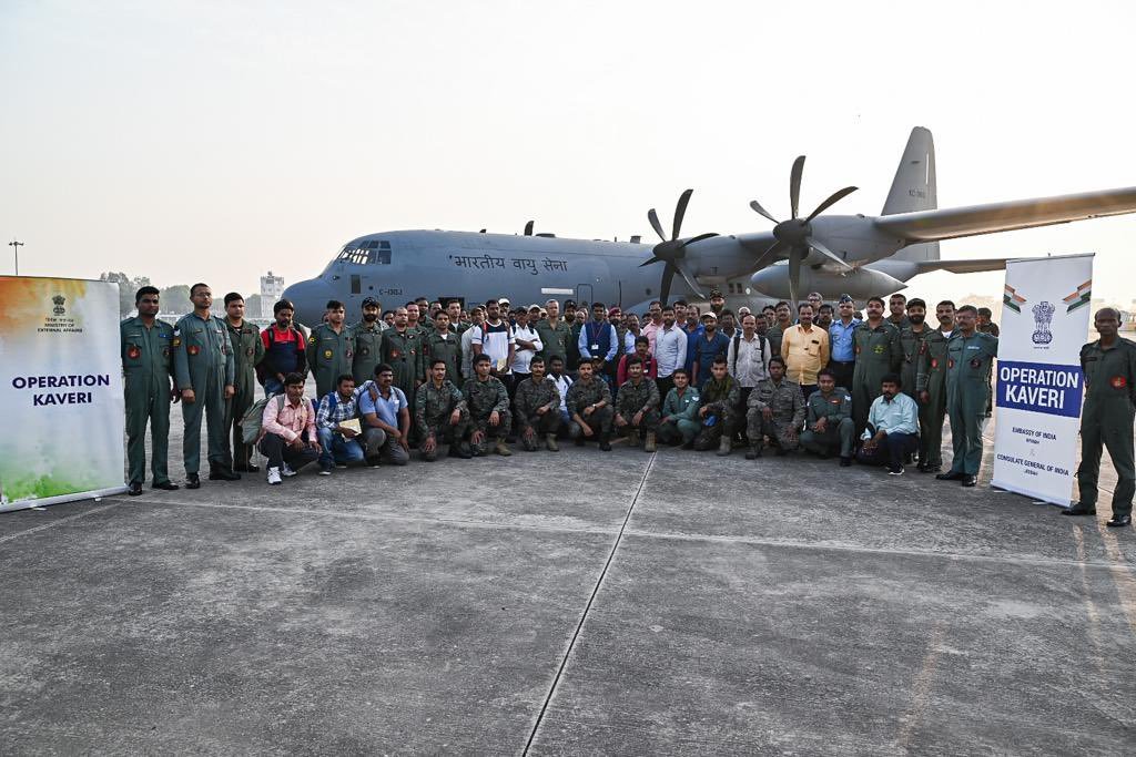 Indian Air Force to conduct recruitment rally for Medical Assistant trades