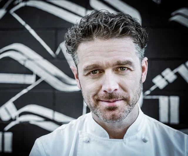 Gordon Ramsay, Jamie Oliver pay tributes to Jock Zonfrillo