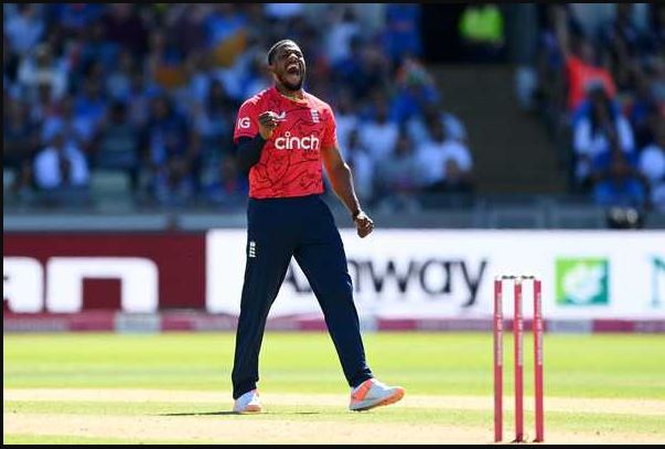 Jofra Archer ruled out of IPL, Chris Jordan named replacement