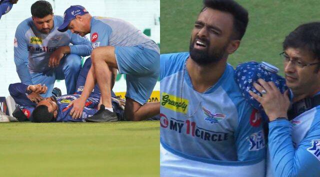 Injuries ahead of World Test Championship 2023 final add woes to Indian side
