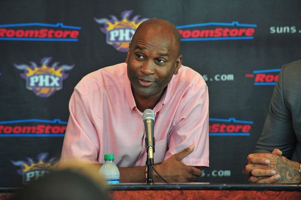 Ex-Suns general manger Lance Blanks died at 56, Know the cause of death