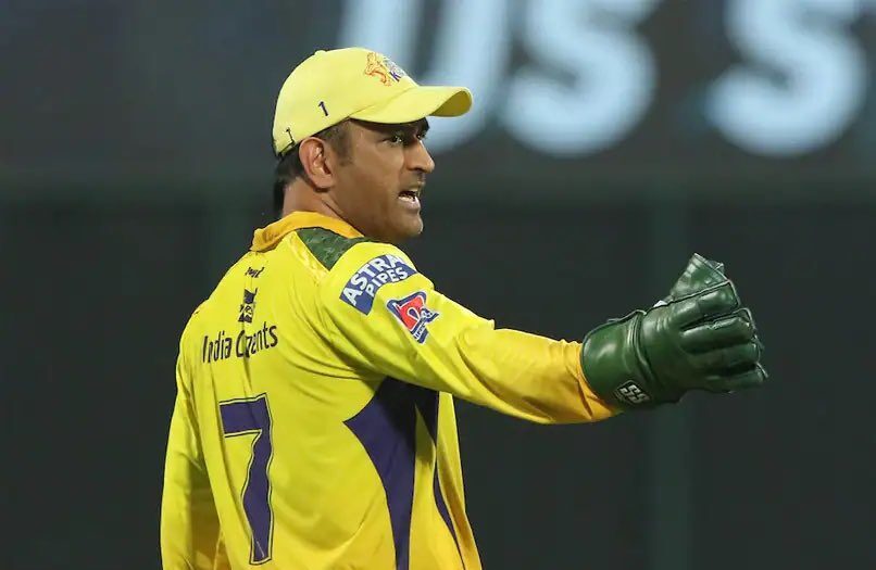 MS Dhoni set to play 250th IPL match of his career