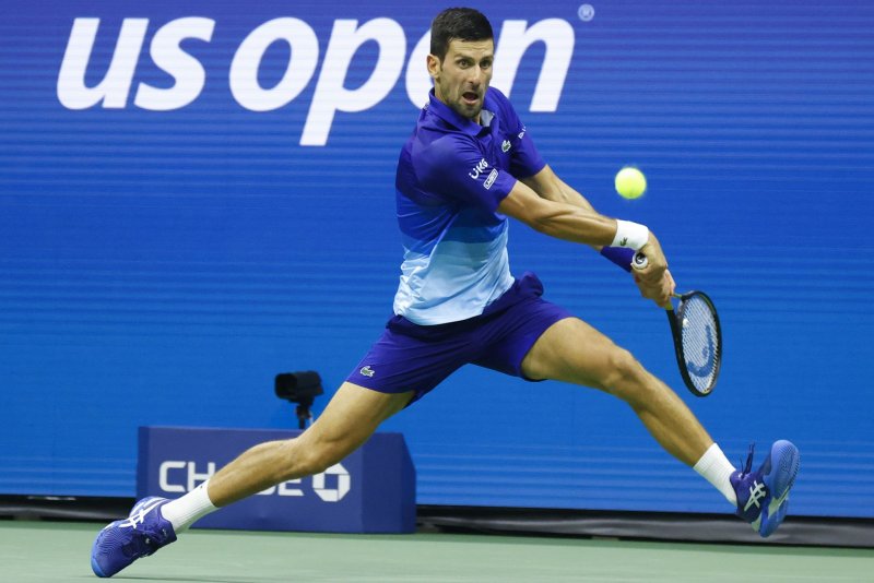 Djokovic set to compete at US Open after Covid policy change