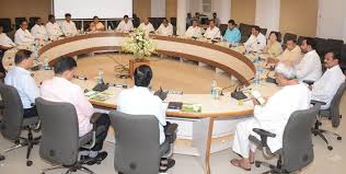 Odisha cabinet