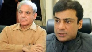 PM Shehbaz Sharif, son cleared of money laundering charges