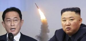 North Korea informs Japan about their satellite launch plans