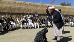 UN flays Taliban for carrying out public executions, lashings;  calls for halt