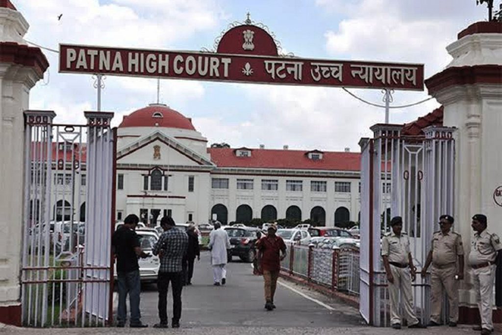 Unravelling the legal complexities of ‘Pakadua Vivah’: Patna HC case study