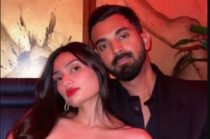 Athiya Shetty breaks silence amid rumours of KL visiting adult-themed nightclub in UK