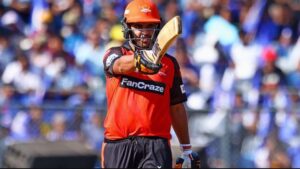 Vivant Sharma makes history, emerges as highest Indian scorer in maiden IPL innings