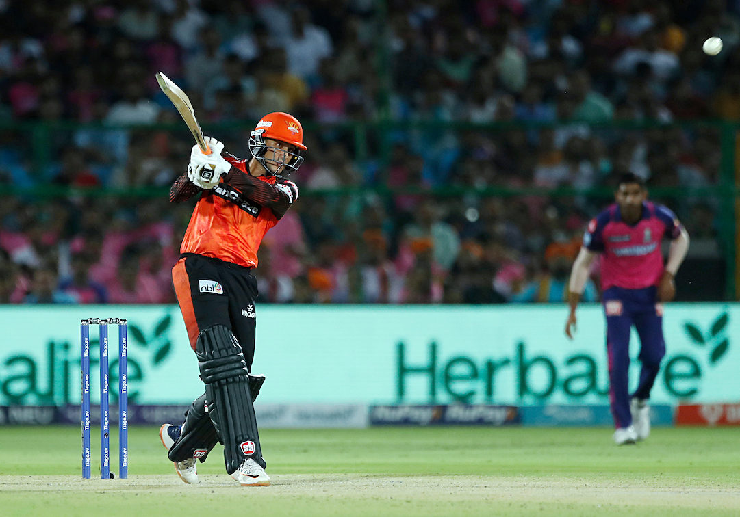 IPL 2024: SRH's Abhishek Sharma Registers Most Sixes by Indian Player in Single IPL Edition