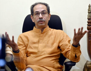 Uddhav urges PM Modi to meet Jarange, resolve quota issue