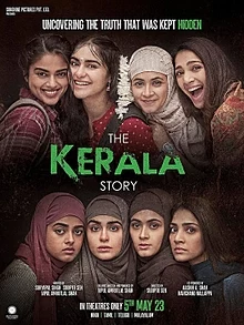 SC issues notice to West Bengal govt challenging decision to ban screening of ‘The Kerala Story’ in state