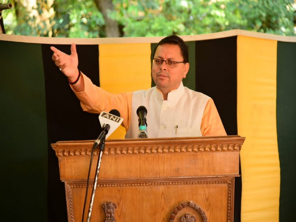 Horticulture department to set up six polyhouses: CM Dhami