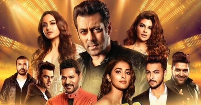Amid Death Threats, Salman Khan Confirms Da-Bangg Tour in Kolkata