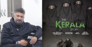 Vivek Agnihotri warns The Kerala Story team; Details Inside