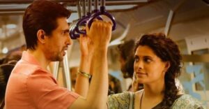 8 A.M Metro trailer released: Saiyami Kher and Gulshan Devaiah starrer to be OUT on this date