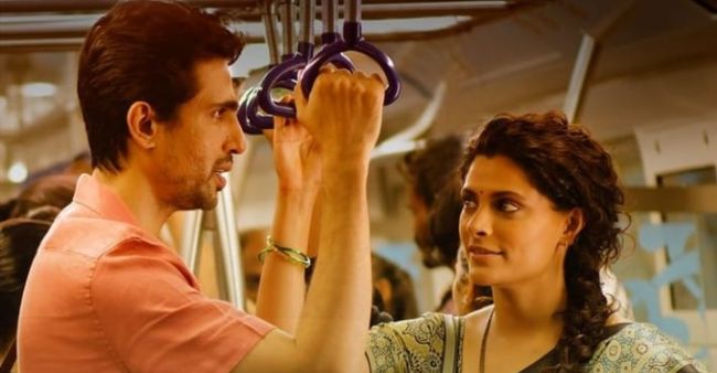 8 A.M Metro trailer released: Saiyami Kher and Gulshan Devaiah starrer to be OUT on this date