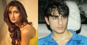 Palak Tiwari and Ibrahim Ali Khan are dating? Everything you need to know