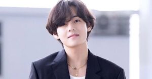 BTS’s V Confirms Attending Cannes 2023 With Celine