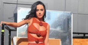 American Idol Season 21: Katty Perry gets slammed for her finale dress