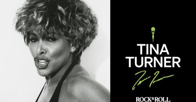Queen of Rock ‘N’ Roll Tina Turner dies at 83 in Switzerland
