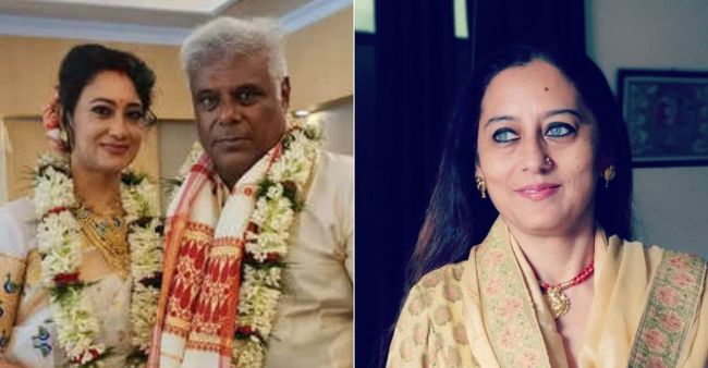 Ashish Vidyarthi’s ex-wife Rajoshi Barua shares cryptic posts after he announces his second marriage