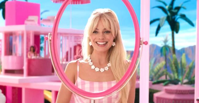 Barbie New Trailer Out: Margot Robbie and Ryan Gosling Land In Trouble- Video Inside