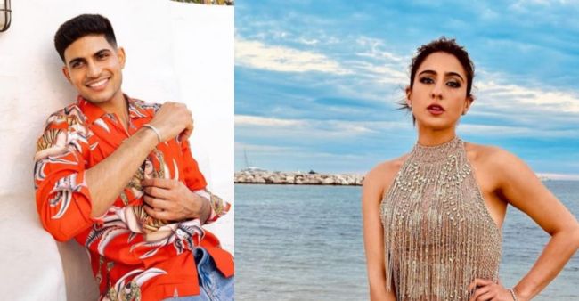 Have Sara Ali Khan and Shubman Gill Unfollowed Each Other?