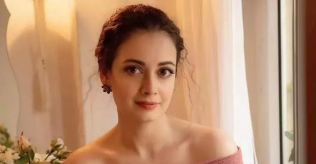 Dia Mirza: “Cinema is instrument of social change”