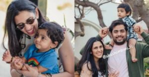 Akash Ambani And Shloka Ambani Blessed With A Baby Girl