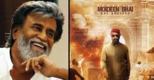 Rajinikanth’s new look as Moideen Bhai in ‘Laal Salaam’ Unveiled; Fans React