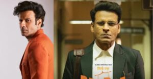 Manoj Bajpayee’s ‘Sirf Ek Bandaa Hai’ trailer is out