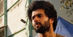 Vijay Deverakonda to play spy in upcoming thriller ‘VD 12