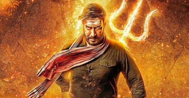 Ajay Devgn starrer Bholaa arrives on the OTT space with a twist