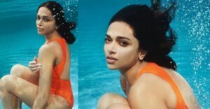 Deepika Padukone finally reacts to backlash against Pathaan bikini